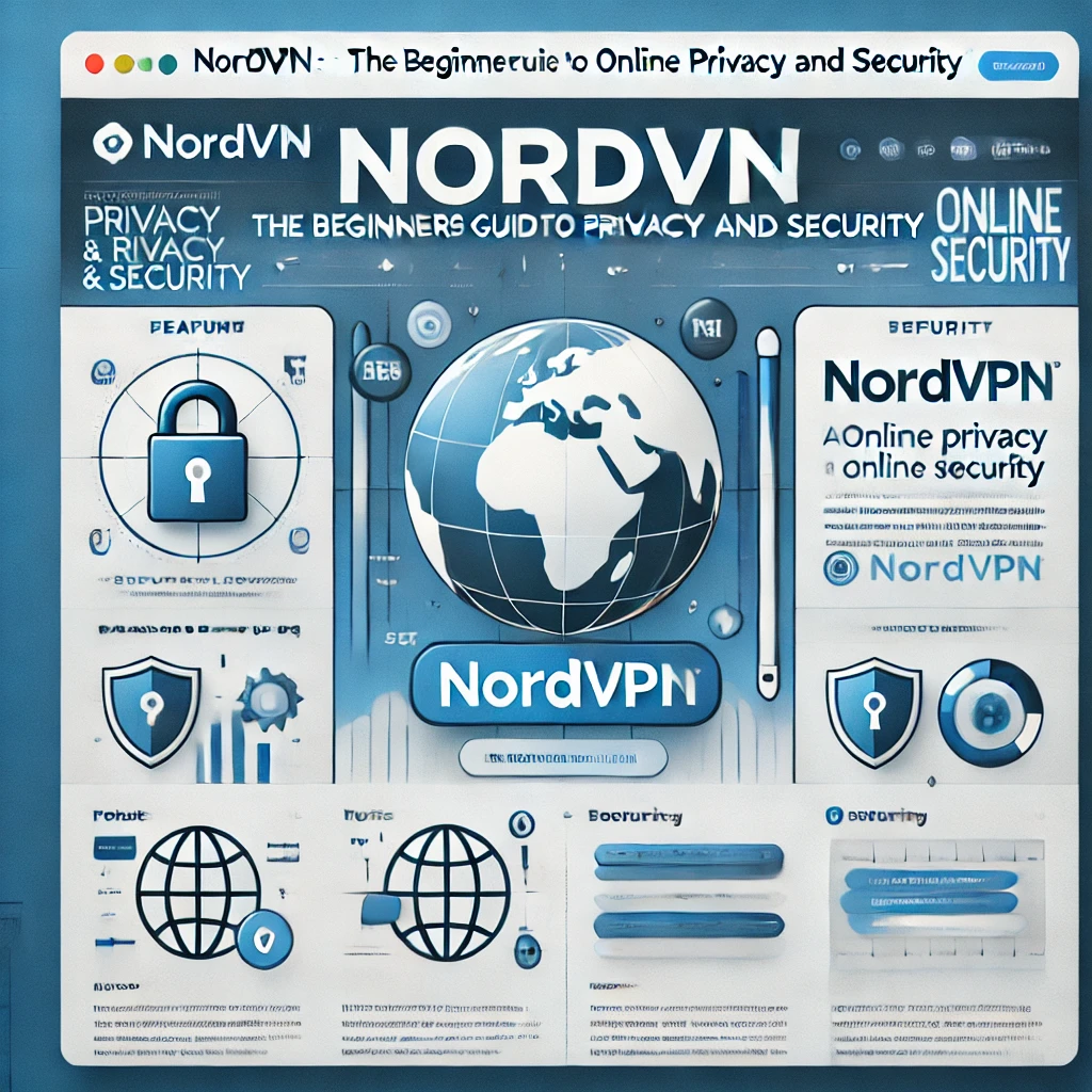 NordVPN