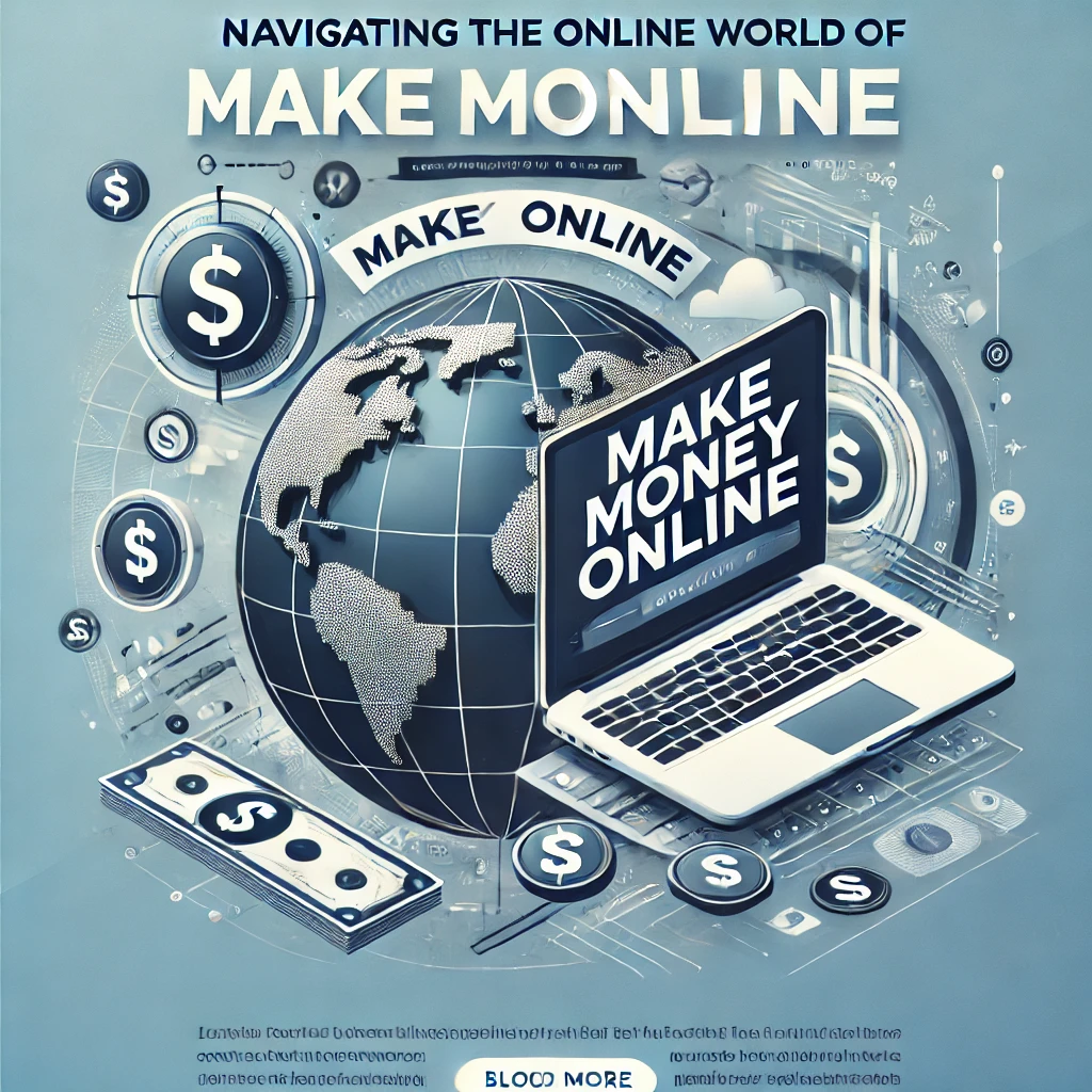 Make Money Online